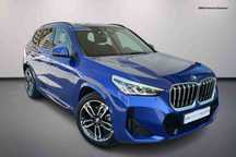 BMW X1 sDrive18i xLine