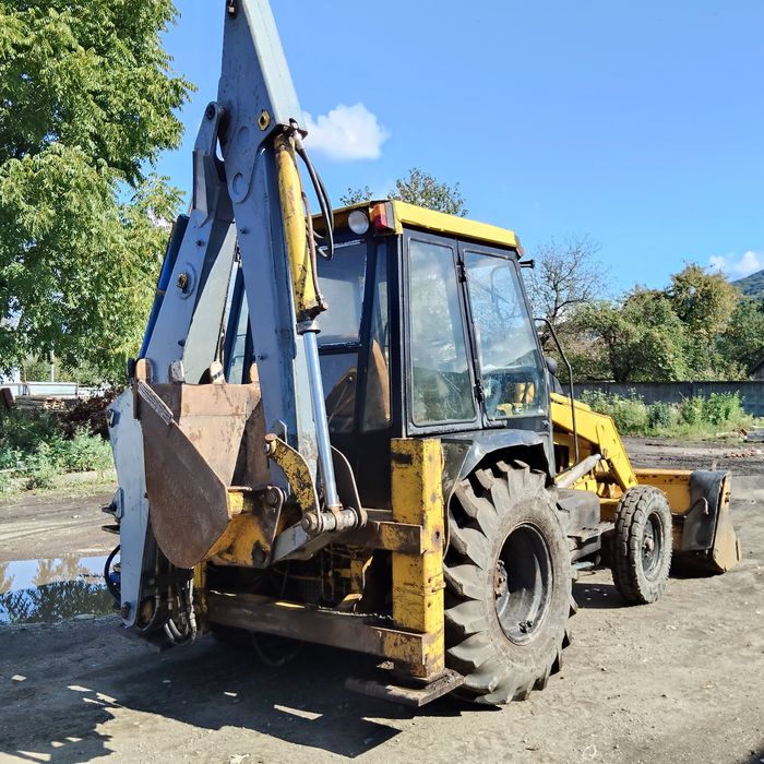 Продам екскаватор. Трактор Борекс-3106, Borex-3106. Навантажувач