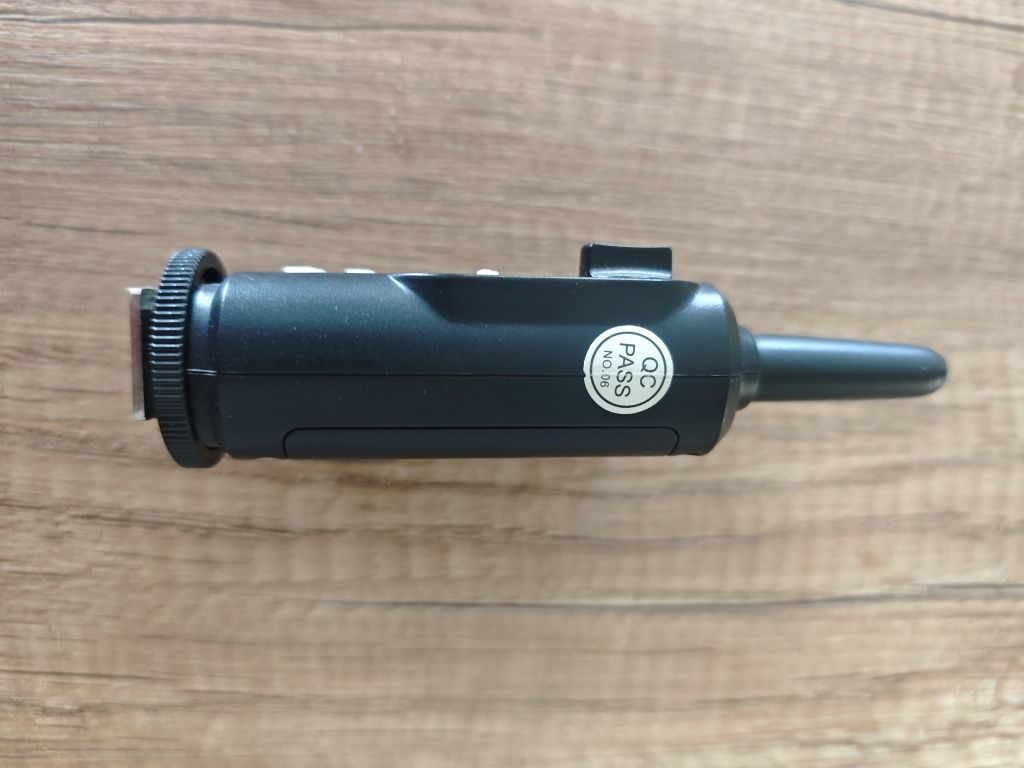 Quantum quadralite navigator wyzwalacz lamp