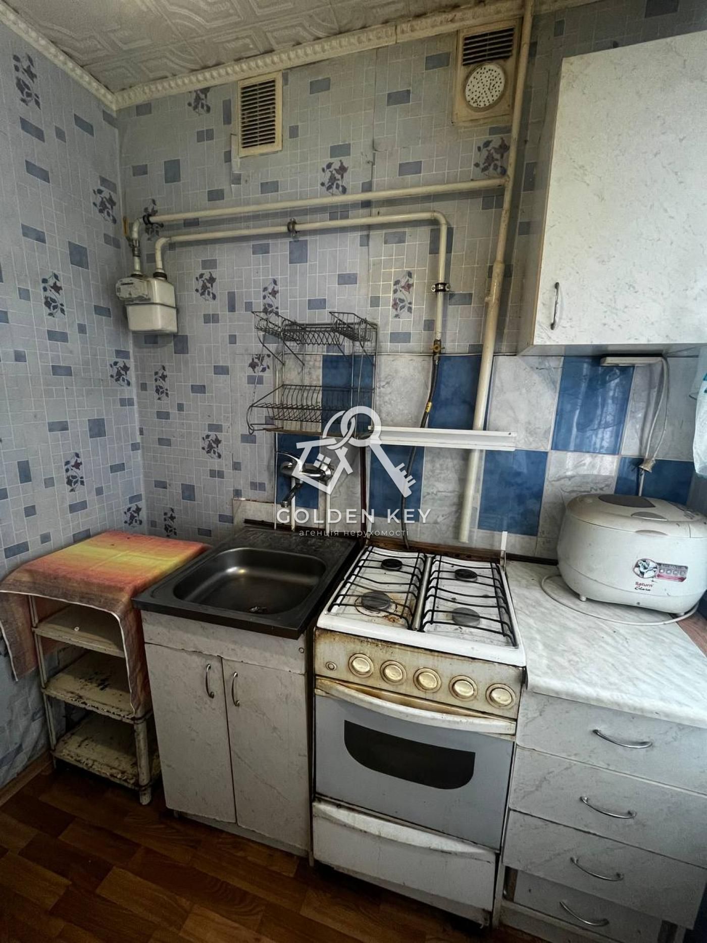 Продаж двокімнатної квартири, 129 квартал