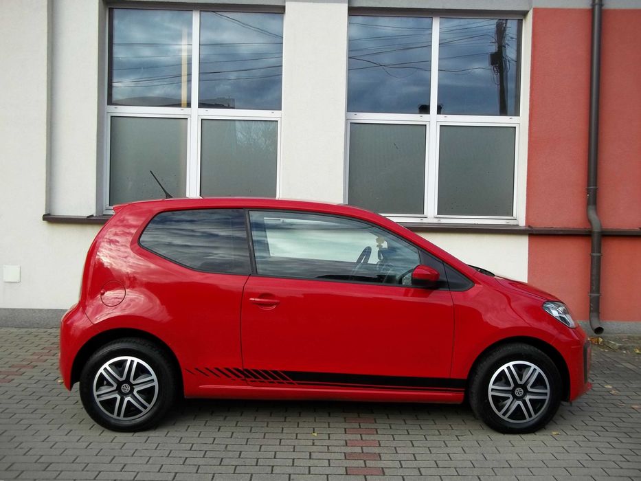 LED *120.000 km* KLIMA* *Bezwypadkowy* Stan techniczny BDB* BEZ WKŁADU