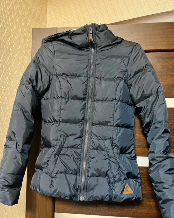 Курточка зара жіноча