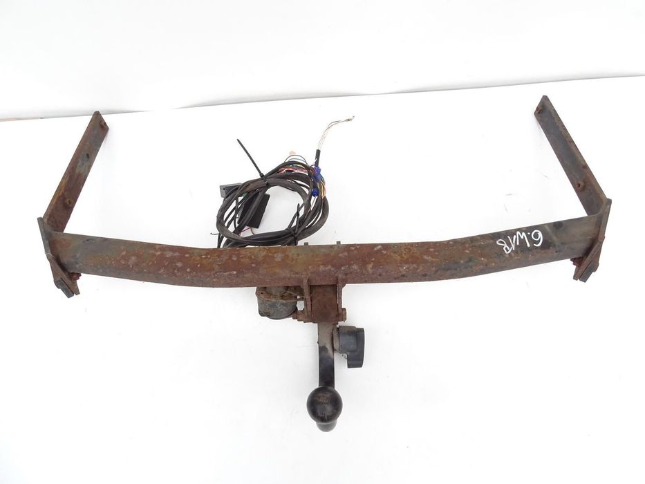 Części samochodowe