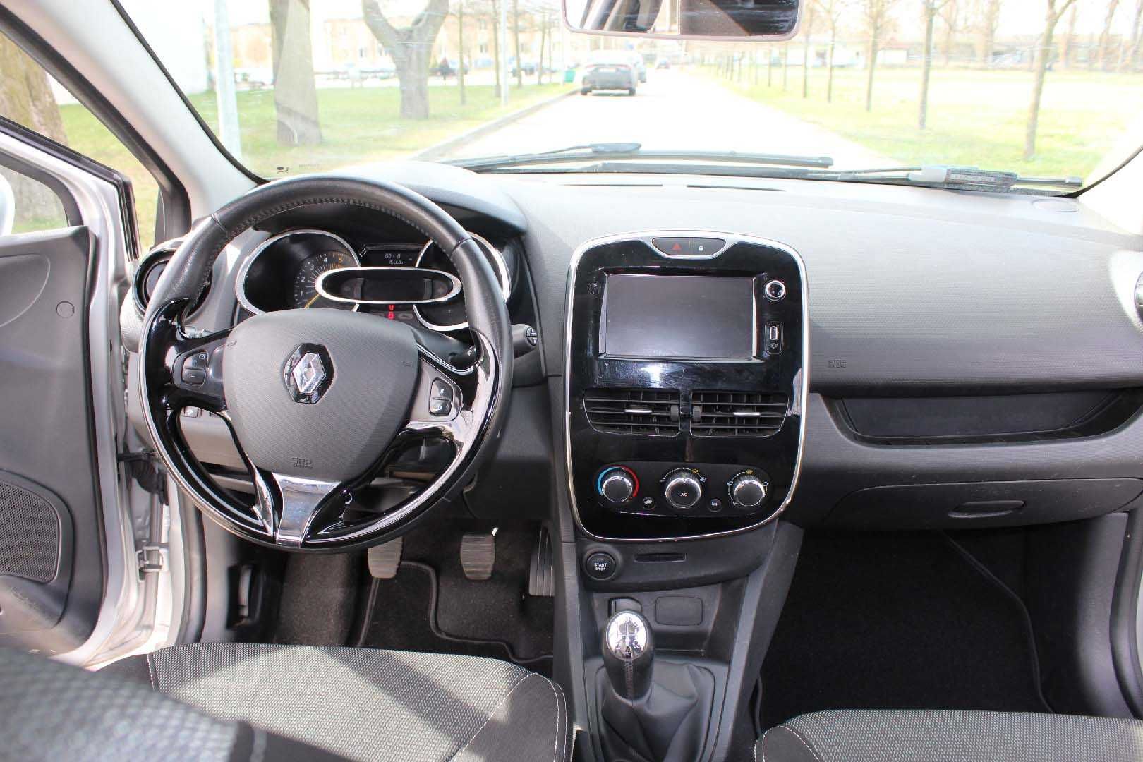 Renault Clio 1.5 dCi - zadbane - mały przbieg 68 tys. km