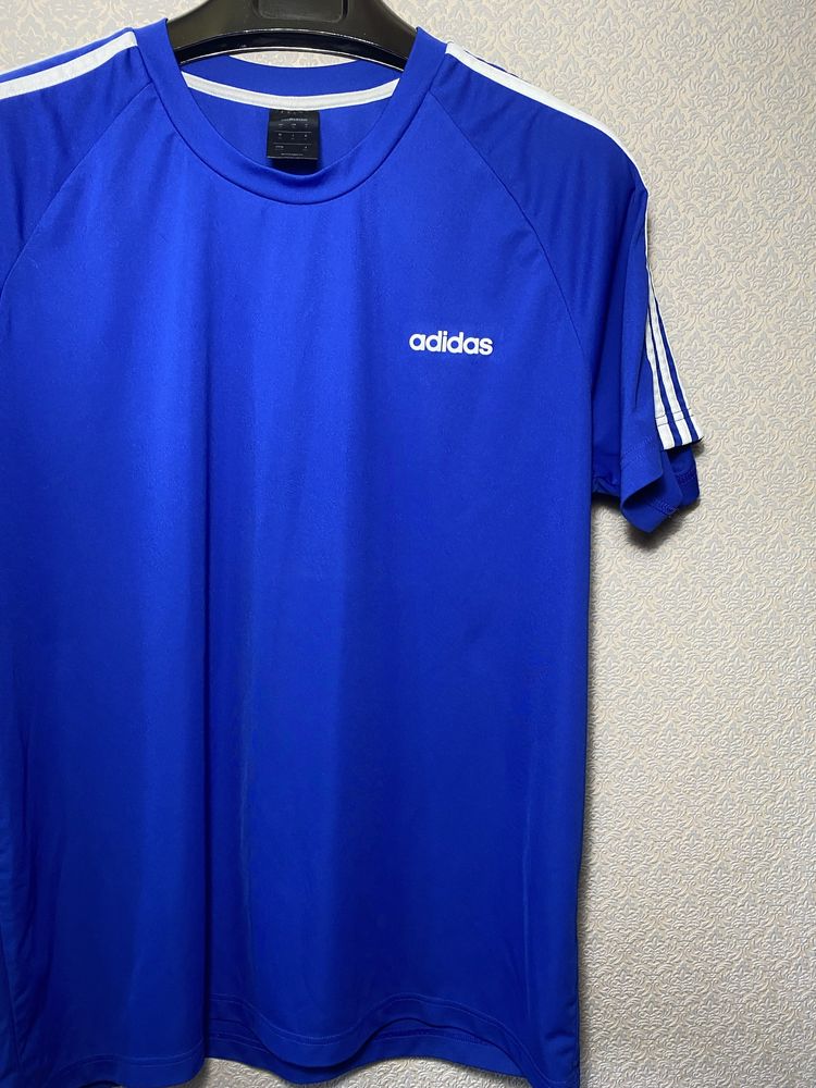Футболка Adidas Adilette XL размер