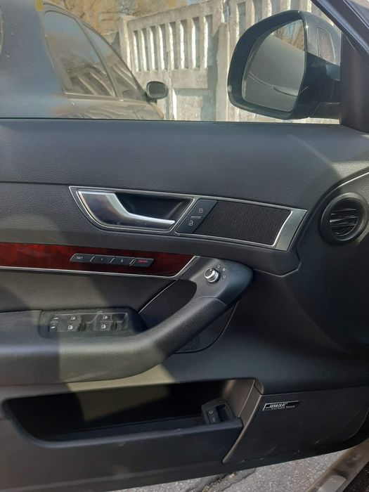 Audi A6 c6 s-line 2011 рассрочка лизинг авто в наличии обмен в кредит