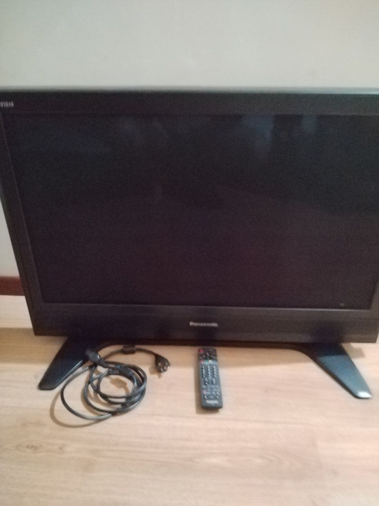 Televisão Plasma Panasonic TH-37PV7F