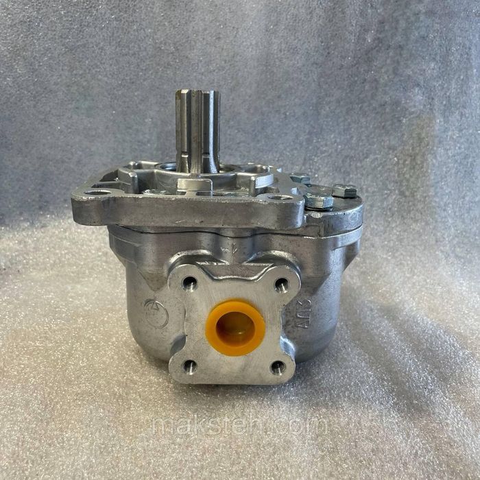 Насос шестеренний(НШ) 6,10,14,16,32,40,50,71,100