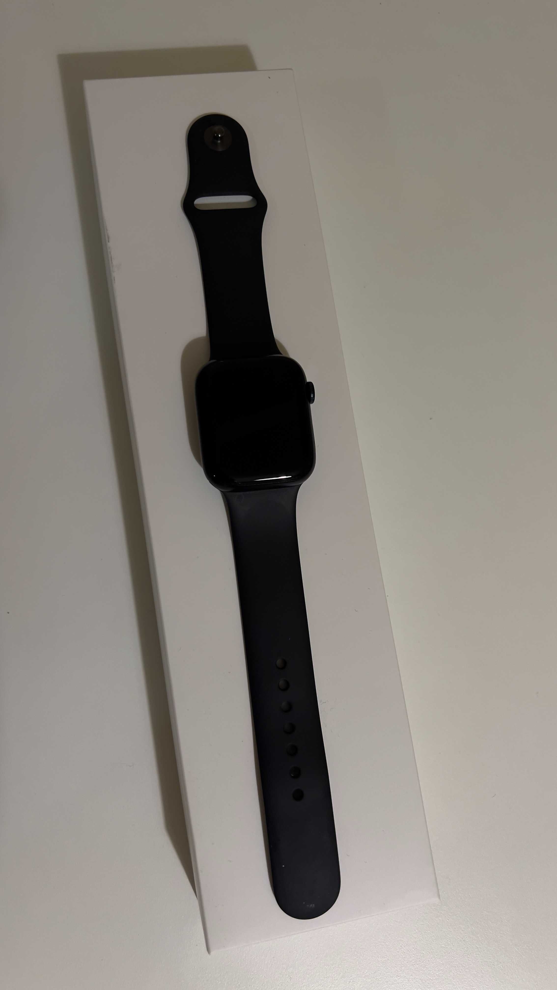 Apple Watch Series 8 45 мм