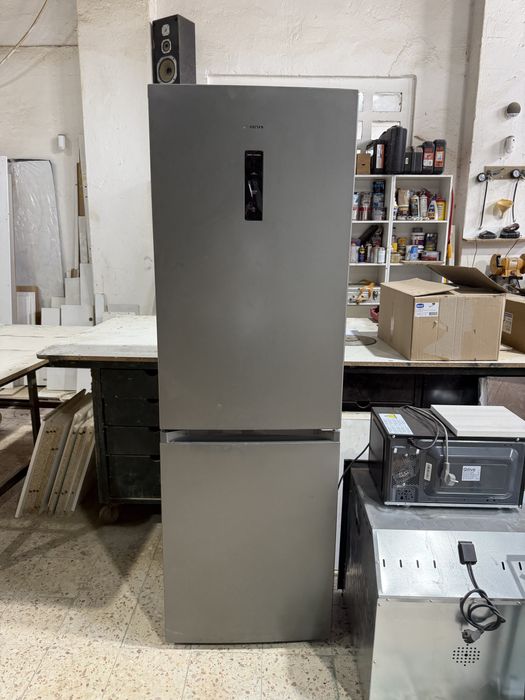 Frigorifico combinado elecsan - Usado 2 meses