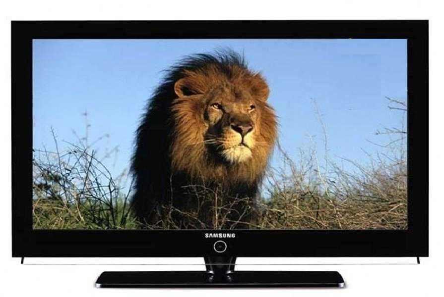 Telewizor Samsung 50" SRS Tru Surround XT 2x HDMI HD Pilot Super Stan
