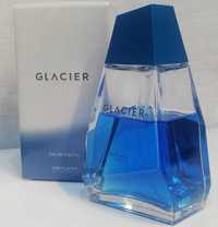 Woda toaletowa Glacier firmy Oriflame.