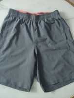 Under Armour. Szorty treningowe męskie. Rozmiar S/M