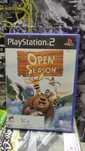 Open Season | PS2 | Sklep | Kraków | Wysyłka | Wymiana