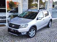 Dacia Sandero 0.9 TCe Stepway