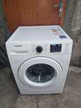 Pralka Samsung Eco Bubble 8kg