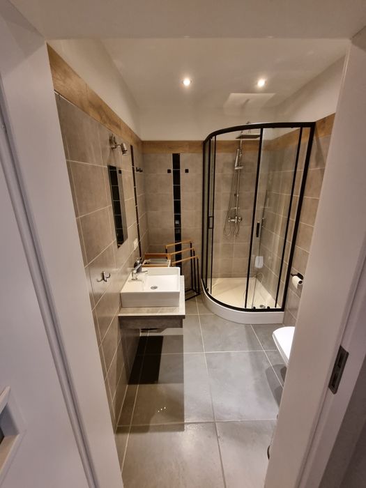 Apartament exclusive z jacuzzi Gluszyca (tylko telefon nie odpisuje)