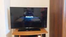 Telewizor Philips używany