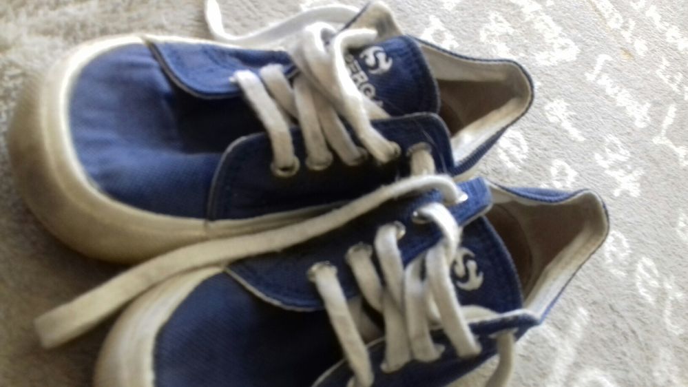 superga trampki 26-27
