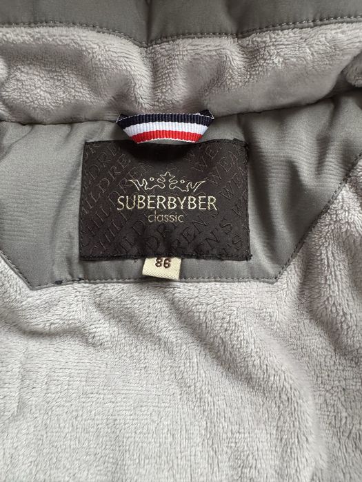 Куртка дитяча 86 р