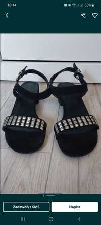 Sandały buty damskie graceland 38