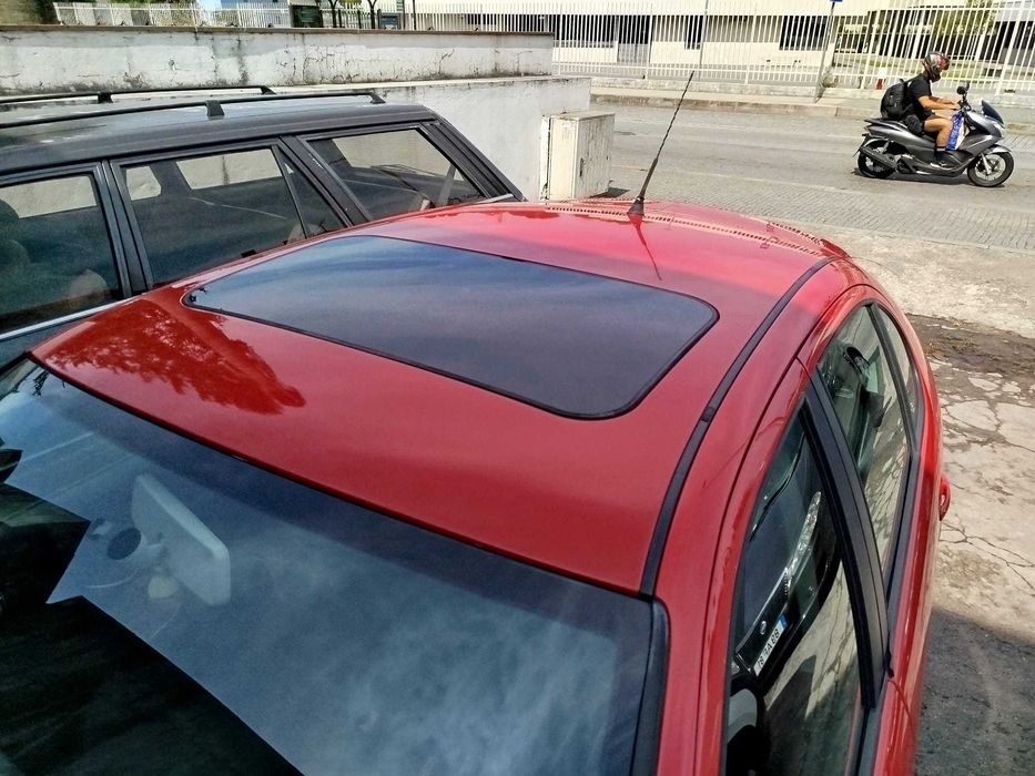 Seat Leon 1.6 16V 105 CV - Novo Novo Novo