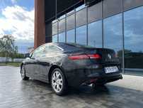 Renault Laguna Coupé 2.0 Diesel Niski przebieg zadbany