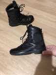 Тактичні берци боти HAIX 8" Black Eagle Tactical 2.0 GTX Black ориг