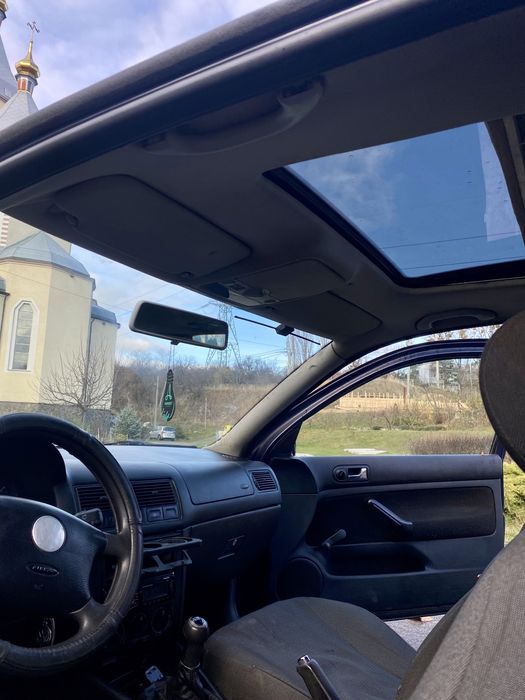 Golf 4 1.4 доглянутий!