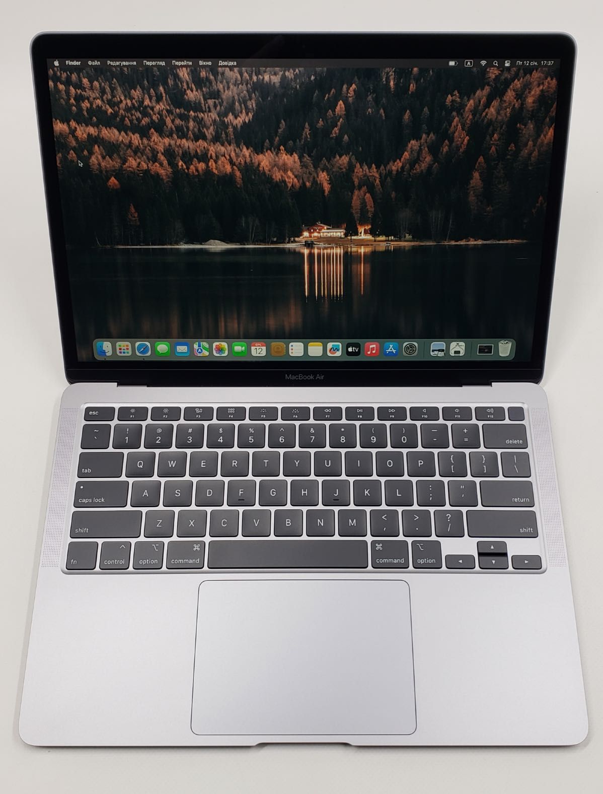 TOP SALE! Ноутбук Apple MacBook Air 13 2020 Custom i5/16 GB/SSD 256 GB