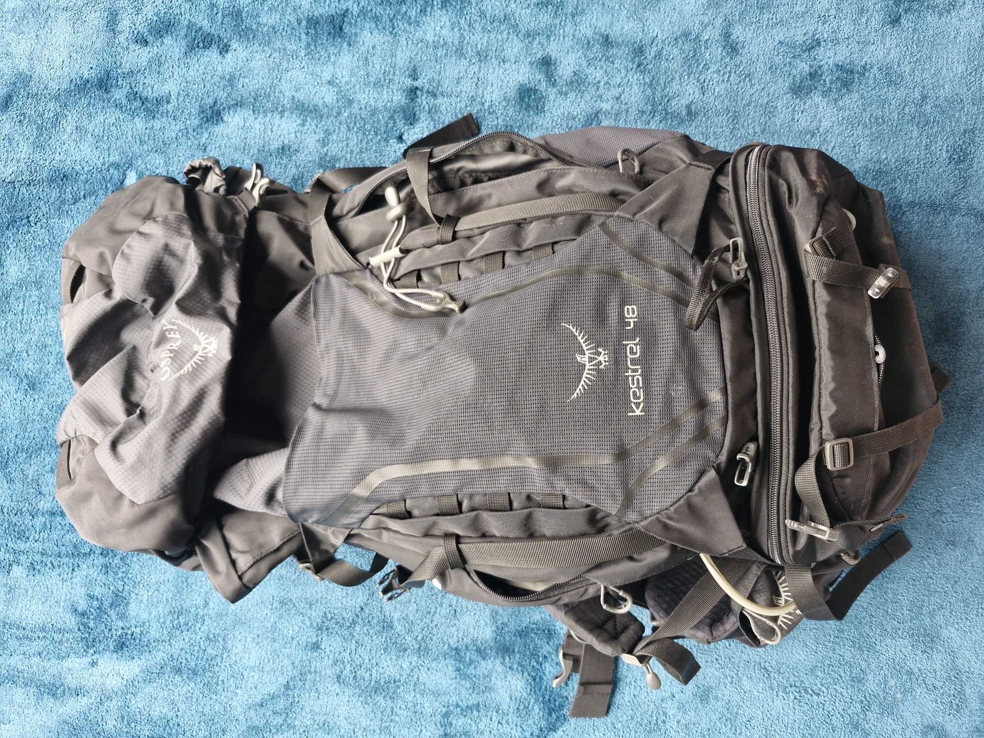 Plecak Ospray Kestrel 48