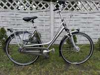 Gazelle paris plus Super stan D53