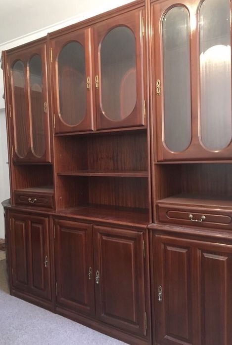 Movel sala em otimo estado - OPORTUNIDADE