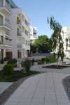 Apartament PLATAN 2-pokojowy taras 20m2, IVp.