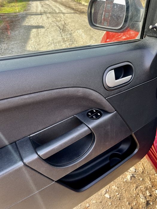 Ford Fiesta 2006 1.4TD