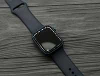 Apple Watch Series 7 45 mm Blue Магазин Гарантія