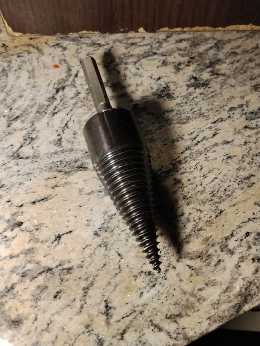 Wiertło do wiercenia