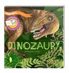 Podświetl I Odkryj. Dinozaury Api Papi