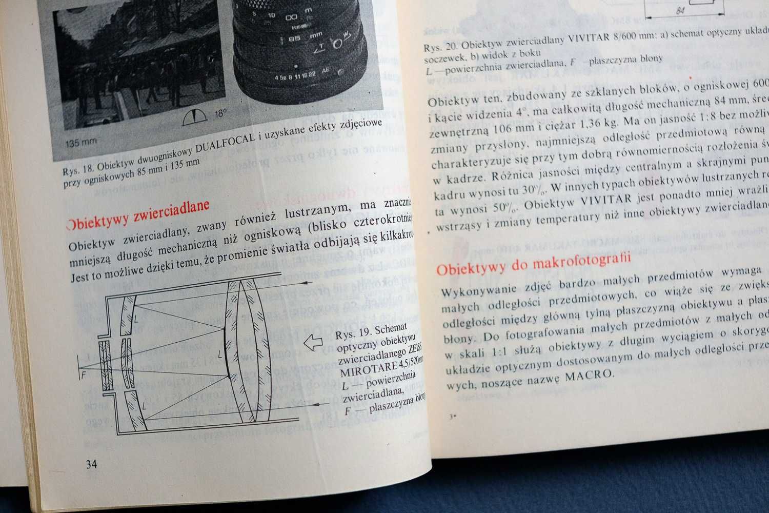 Wiesław Śmigielski - Lustrzanki małoobrazkowe
