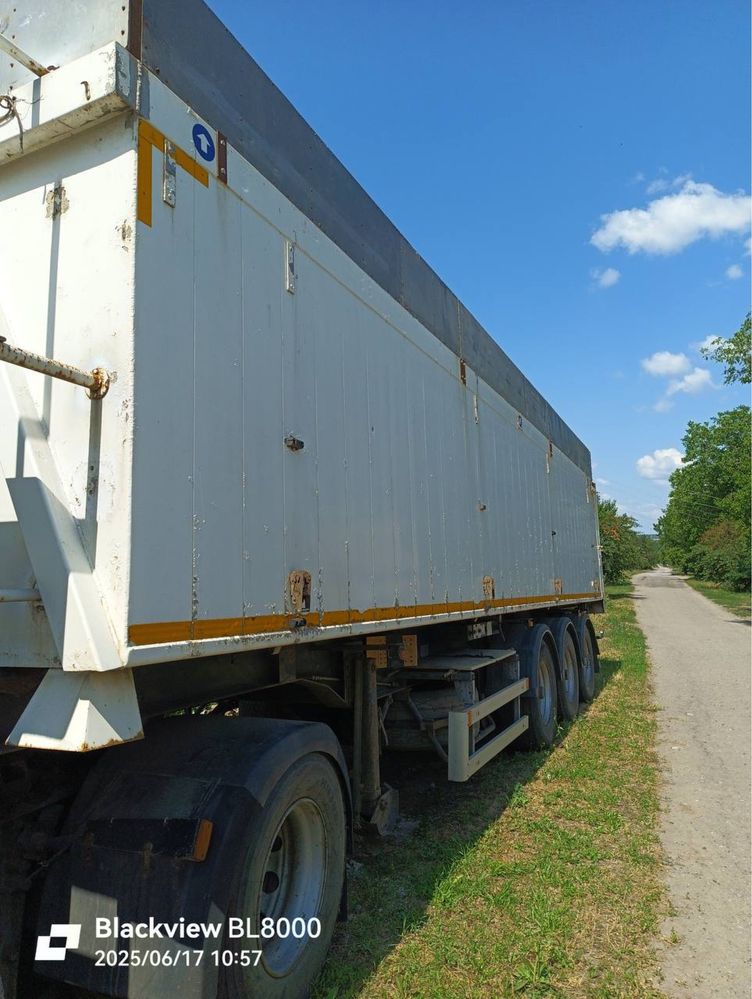 Продам Даф Еврл 3 480 2005 року