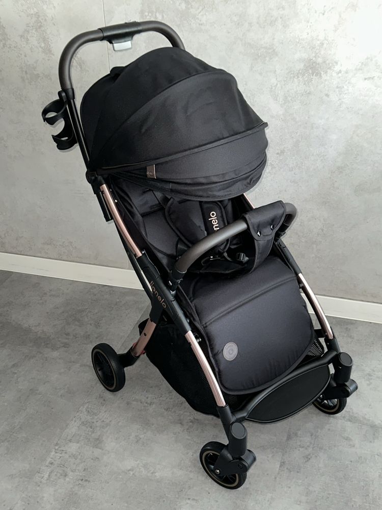 Wózek spacerowy dla dziecka do 22 kg nowy