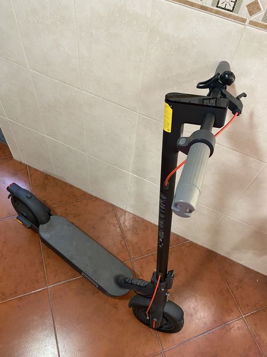 Trotineta eletrica xiaomi 4 pro 2a geração
