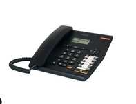 Telefon stacjonarny Alcatel Temporis 380 czarny