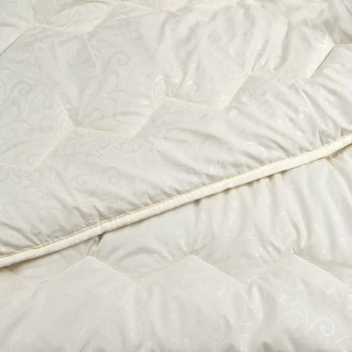 Зимова ковдра натуральна вовна (шерсть вівці)