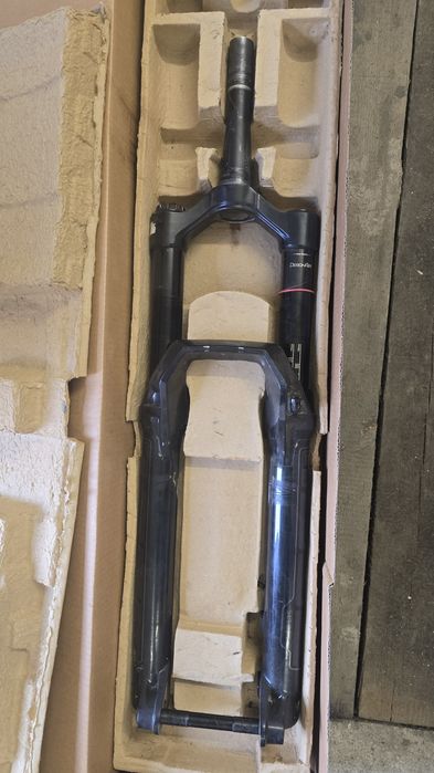 Rock Shox ZEB 29" 170mm