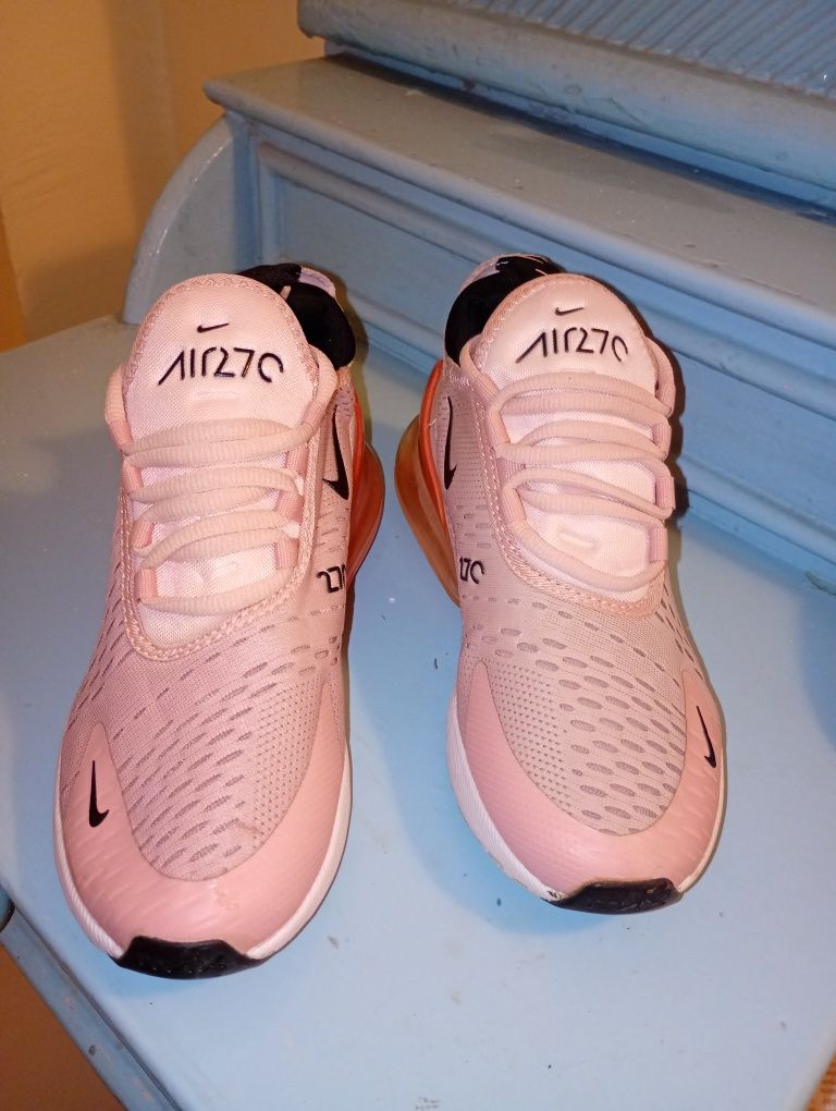 Buty nike air max 270