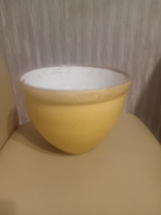 Посуда для цветов