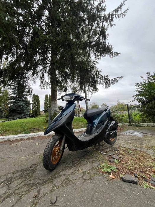 Продам хонда діо 34
