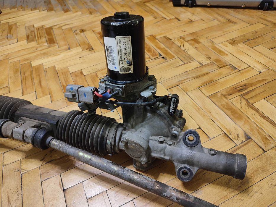 Рульова рейка Honda Civic 2001-2005 ES та EU , VII gen , хетч та седан