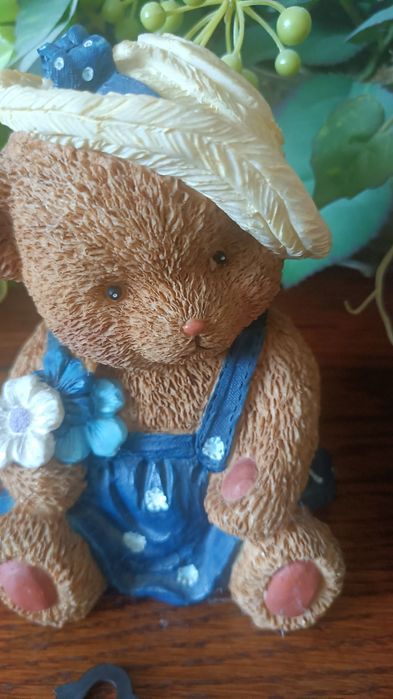 Skarbonka na kluczyk